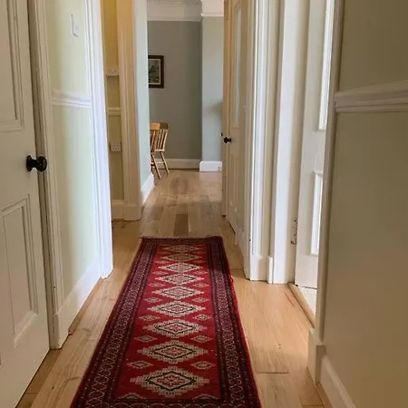 Charming 1-Bed Flat In Edinburgh'S New Town *