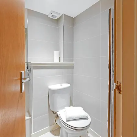 Apartment Duplex 3 Bedroom Mezzanine - Heart Of *