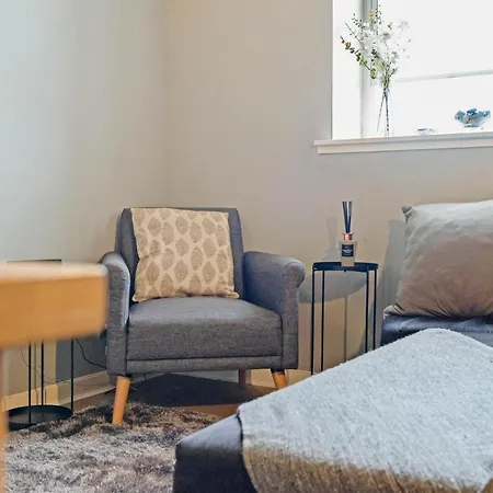 Duplex 3 Bedroom Mezzanine - Heart Of Edinburgh