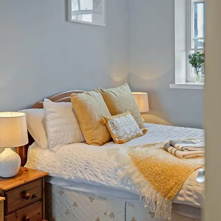 Apartment Duplex 3 Bedroom Mezzanine - Heart Of