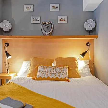 Duplex 3 Bedroom Mezzanine - Heart Of * Edinburgh
