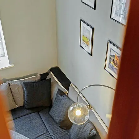 Apartment Duplex 3 Bedroom Mezzanine - Heart Of