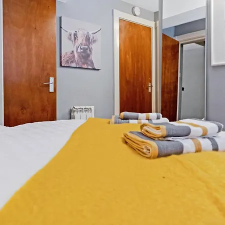Apartment Duplex 3 Bedroom Mezzanine - Heart Of
