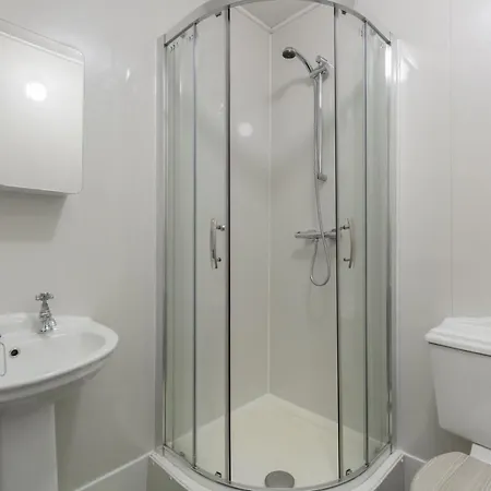 Appartement St Marys Street *