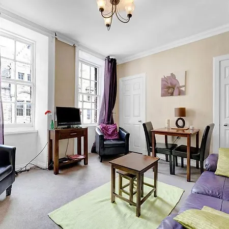 Appartement St Marys Street