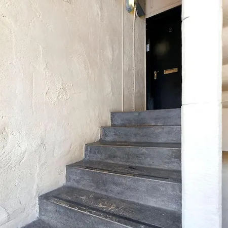 St Marys Street Appartement *