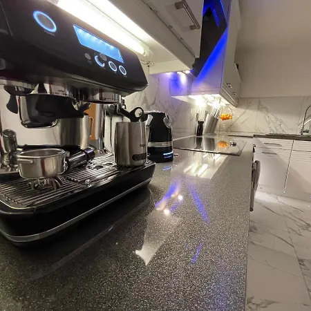 The Shore Tower Place *