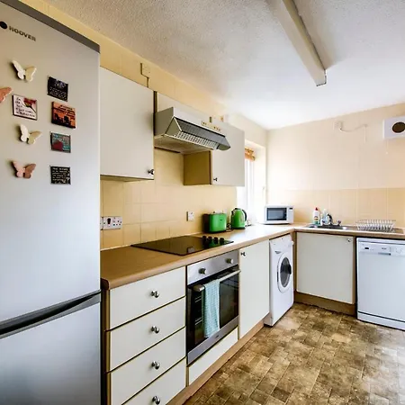 Guestready - 2Bdr Apartment In A Converted Brewery Complex In Edinburgh