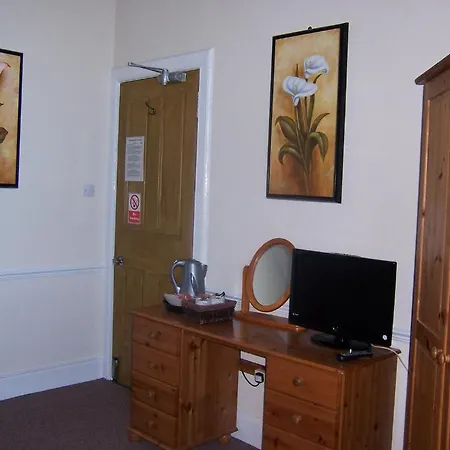 Hotel Rockville Edynburg