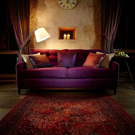 Old Town Chambers, Autograph Collection Apartahotel 5*