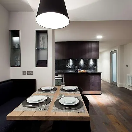 Apart Otel Old Town Chambers, Autograph Collection 5*