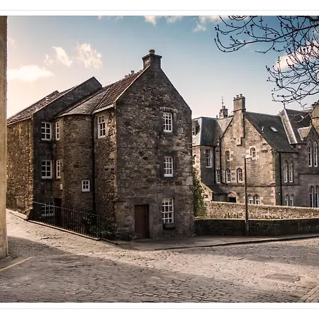 Spacious And Modern 2 Bedroom Flat Near The Centre Lejlighed Edinburgh