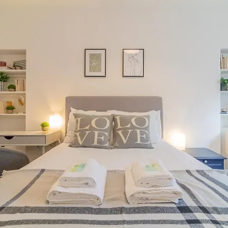 Pass The Keys Stylish, Homely And Central 2Bd Flat Nr Royal Mile Apartamento