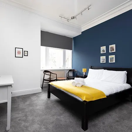 Joivy Haymarket 4* EDI