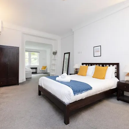 Joivy Haymarket 4* EDI