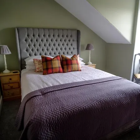 Kingsway Guest house Edinburgh