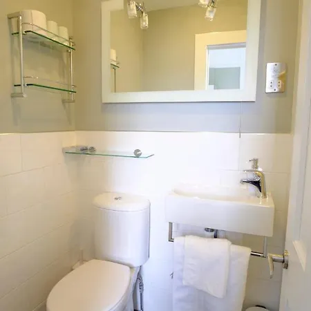 Guest house Kingsway