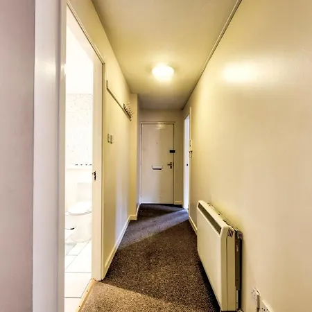 Guestready - 2Bdr Apartment In A Converted Brewery Complex In Edinburgh 公寓 *