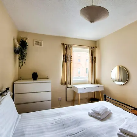 Guestready - 2Bdr Apartment In A Converted Brewery Complex In Edinburgh