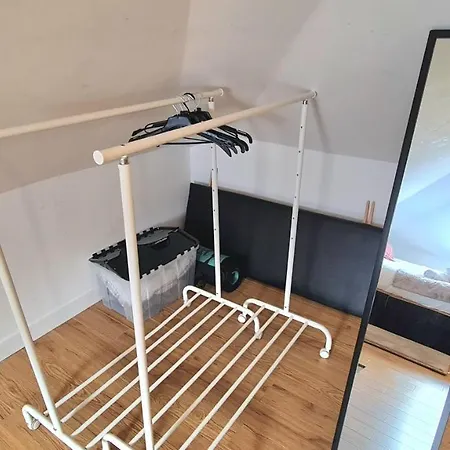Spacious 3 Bed City Centre Apartment