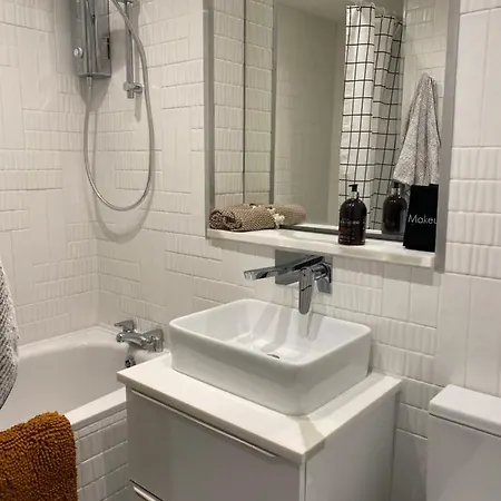 Apartamento Leith Street