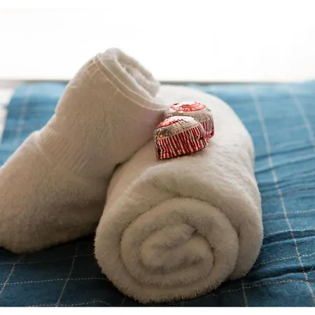 Joivy Haymarket Hotel 3*