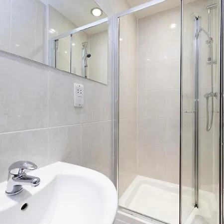 Joivy Haymarket 4*