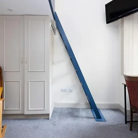 Szálloda Joivy Haymarket 4*