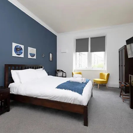 Joivy Haymarket 4*