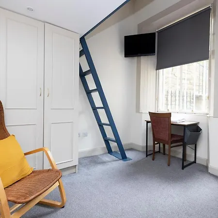 Joivy Haymarket Szálloda 4*