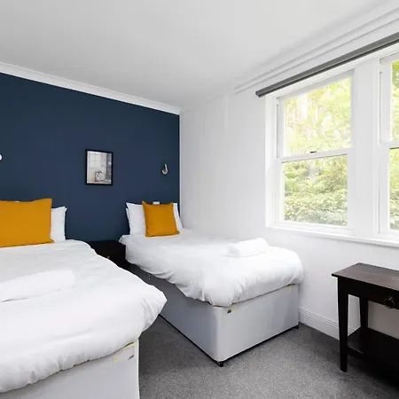 Joivy Haymarket Szálloda 4*