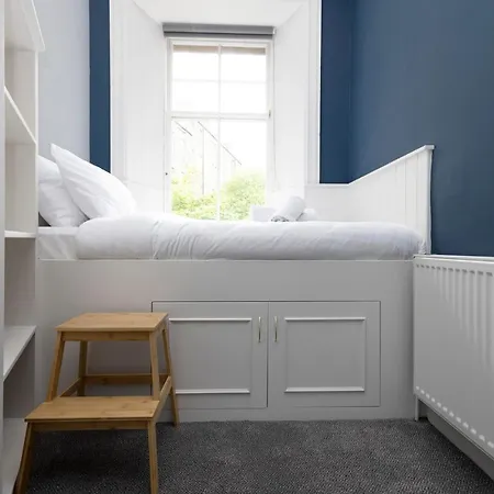 Joivy Haymarket 4*
