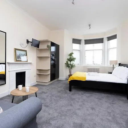 Joivy Haymarket 4*