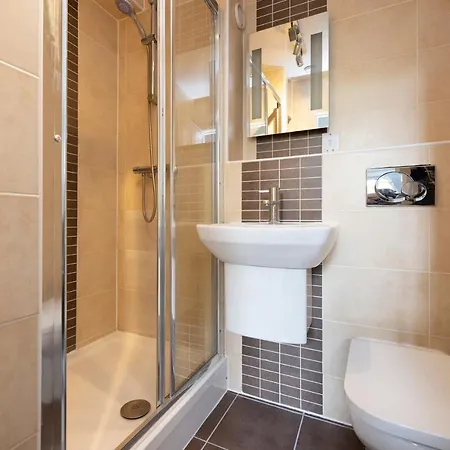 Joivy Haymarket Szálloda 4*