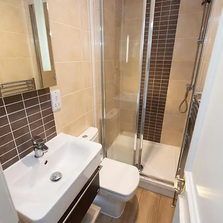 Szálloda Joivy Haymarket 4*