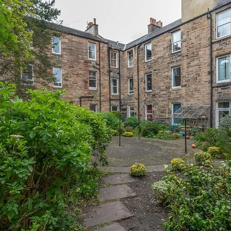 شقة Superb 1 Bed Flat In Traditional Victorian Building - Pass The Keys *