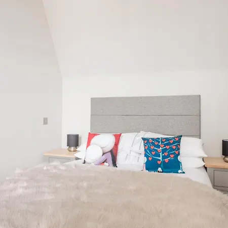 Immaculate Refurbished West End * אדינבורו
