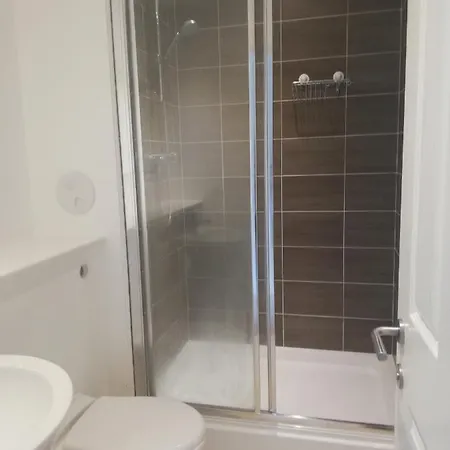 Stunning Waterfront Western Harbour * エディンバラ