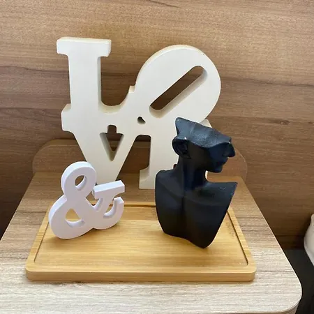 Kemping Edinburgh, Seton Sands Abi Horizon