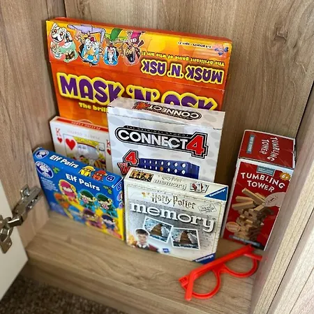 Kemping Edinburgh, Seton Sands Abi Horizon *