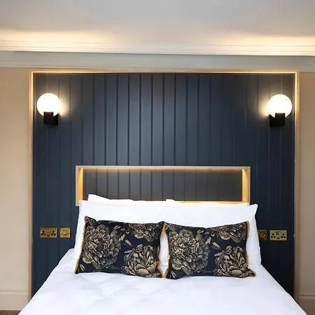 30 Castle Street Apart-hotel Edimburgo