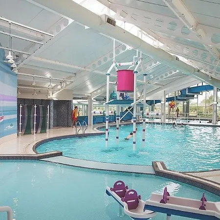 Edinburgh, Seton Sands Abi Horizon Edynburg