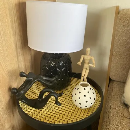 Kemping Edinburgh, Seton Sands Abi Horizon *