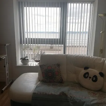 Stunning Waterfront Western Harbour *