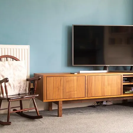 Guestready - Cozy In One Of The Most Beautiful Streets Of