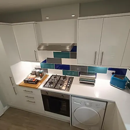 Апартаменты Stunning Spacious *