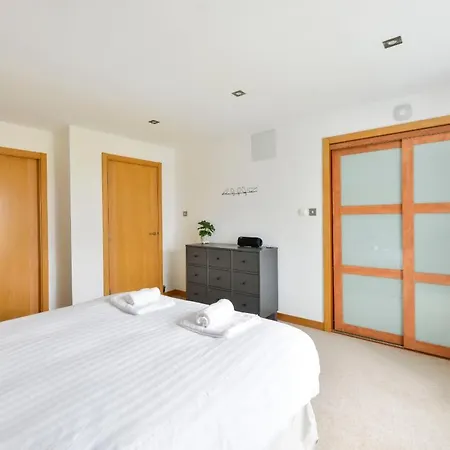 Apartment Guestready - Modern Luxury Flat In The Leith Area Of Edinburgh Edinburgh