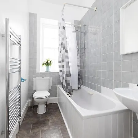 Joivy Cosy Flat In The Heart Of *