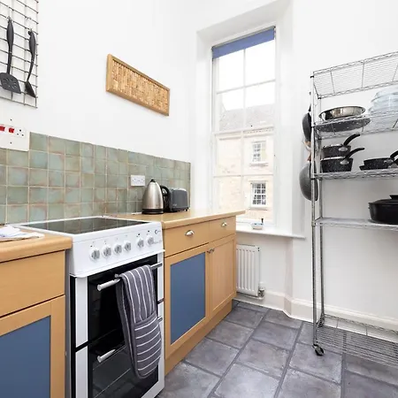 Joivy Cosy Flat In The Heart Of *