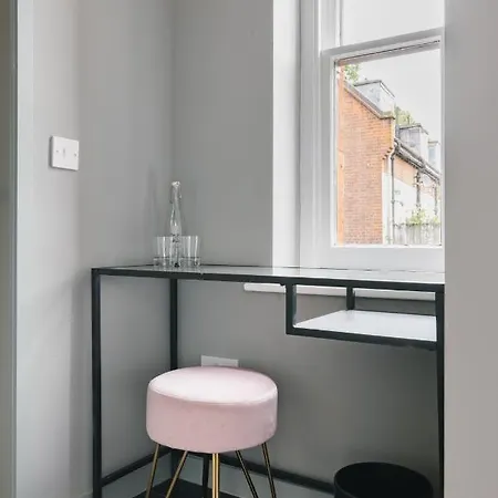 酒店 Towerbridge64 爱丁堡